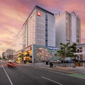 Ibis 3*, Christchurch Nouvelle-Zélande