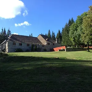 Domaine Du Ferrand 3*, Saint-Cirgues-en-Montagne France