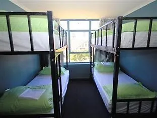 Rotorua Downtown Backpackers Hostel 0*,  New Zealand