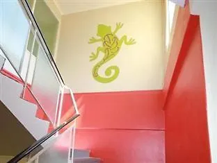 Auberge de jeunesse Rotorua Downtown Backpackers