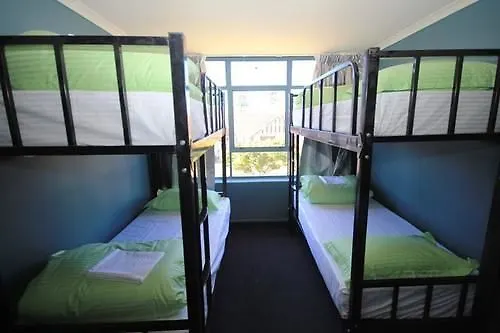 Auberge de jeunesse Rotorua Downtown Backpackers