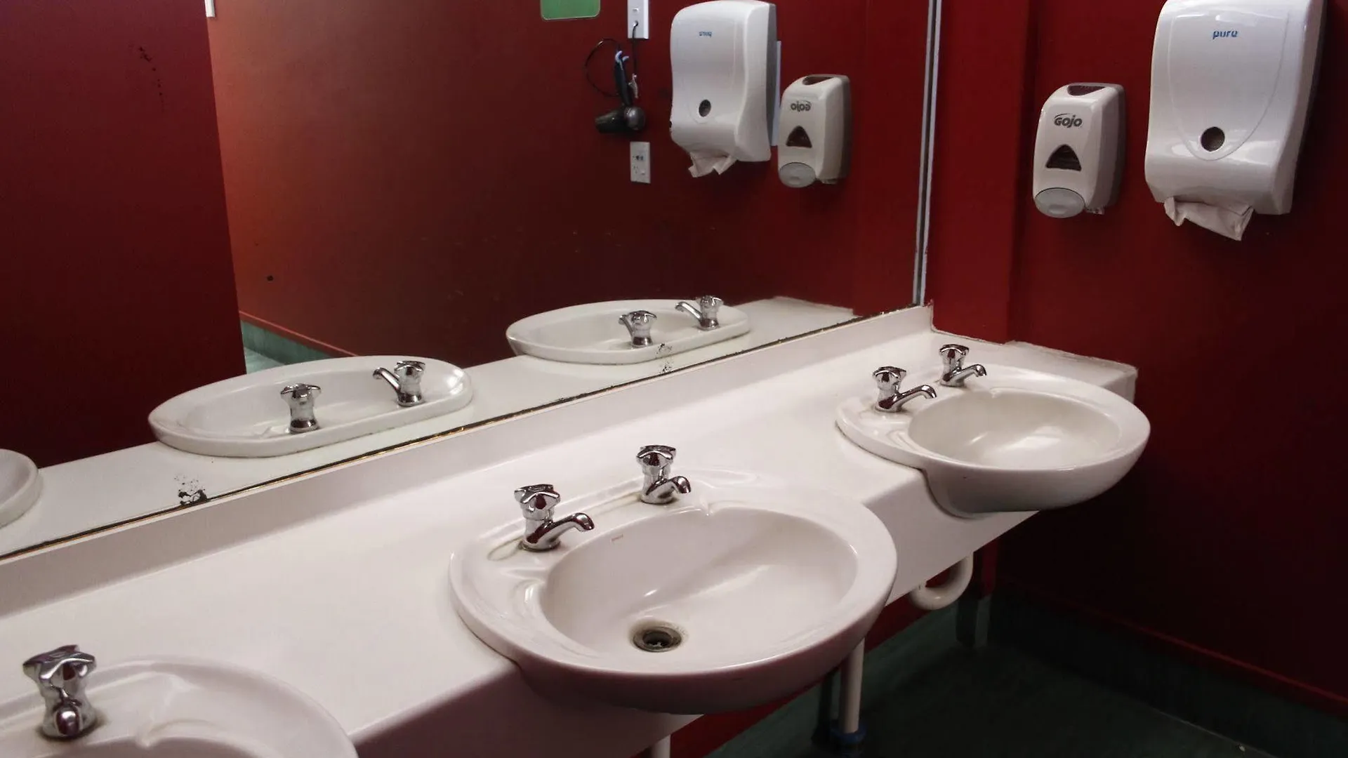 Auberge de jeunesse Rotorua Downtown Backpackers