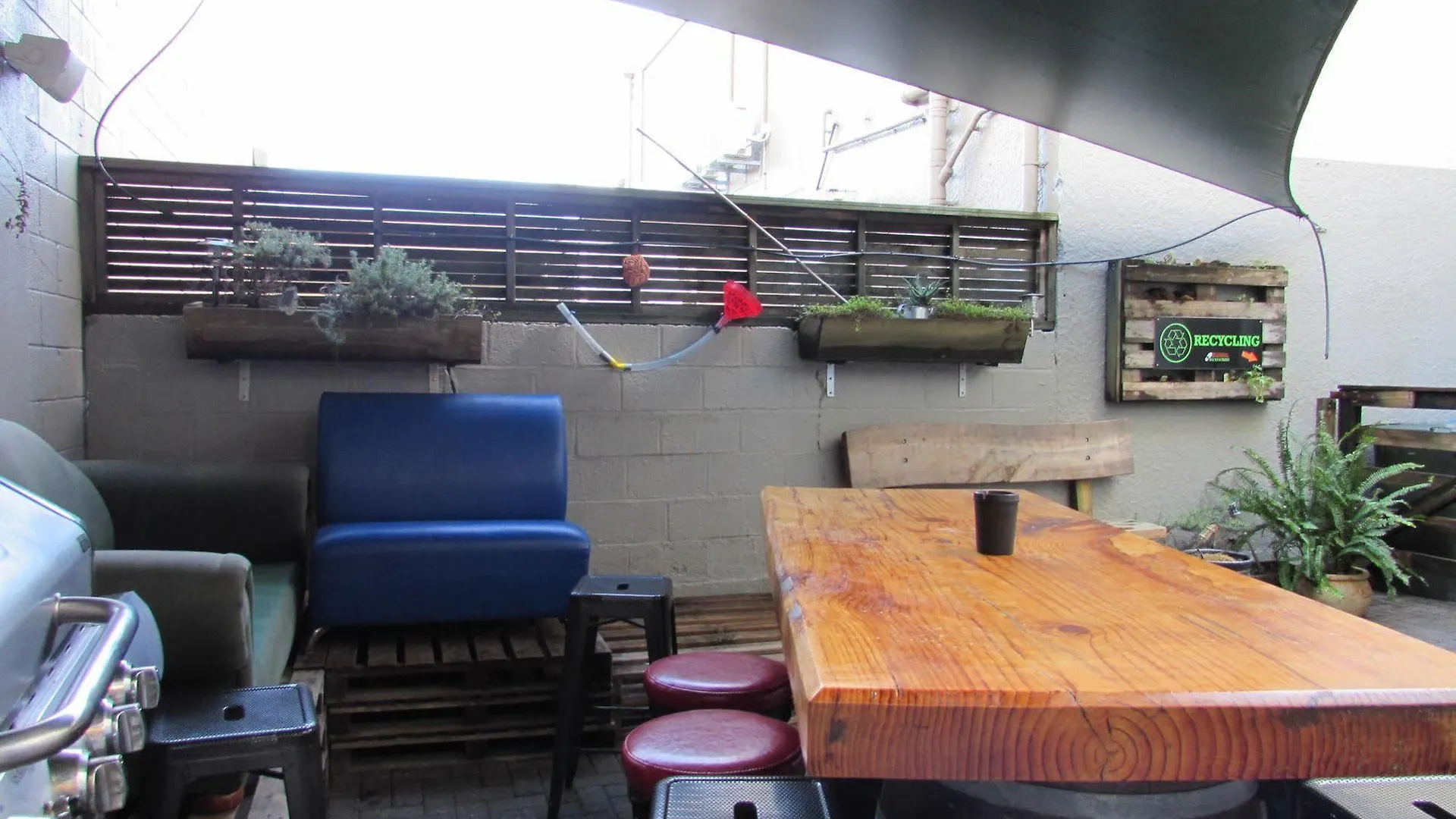 Auberge de jeunesse Rotorua Downtown Backpackers
